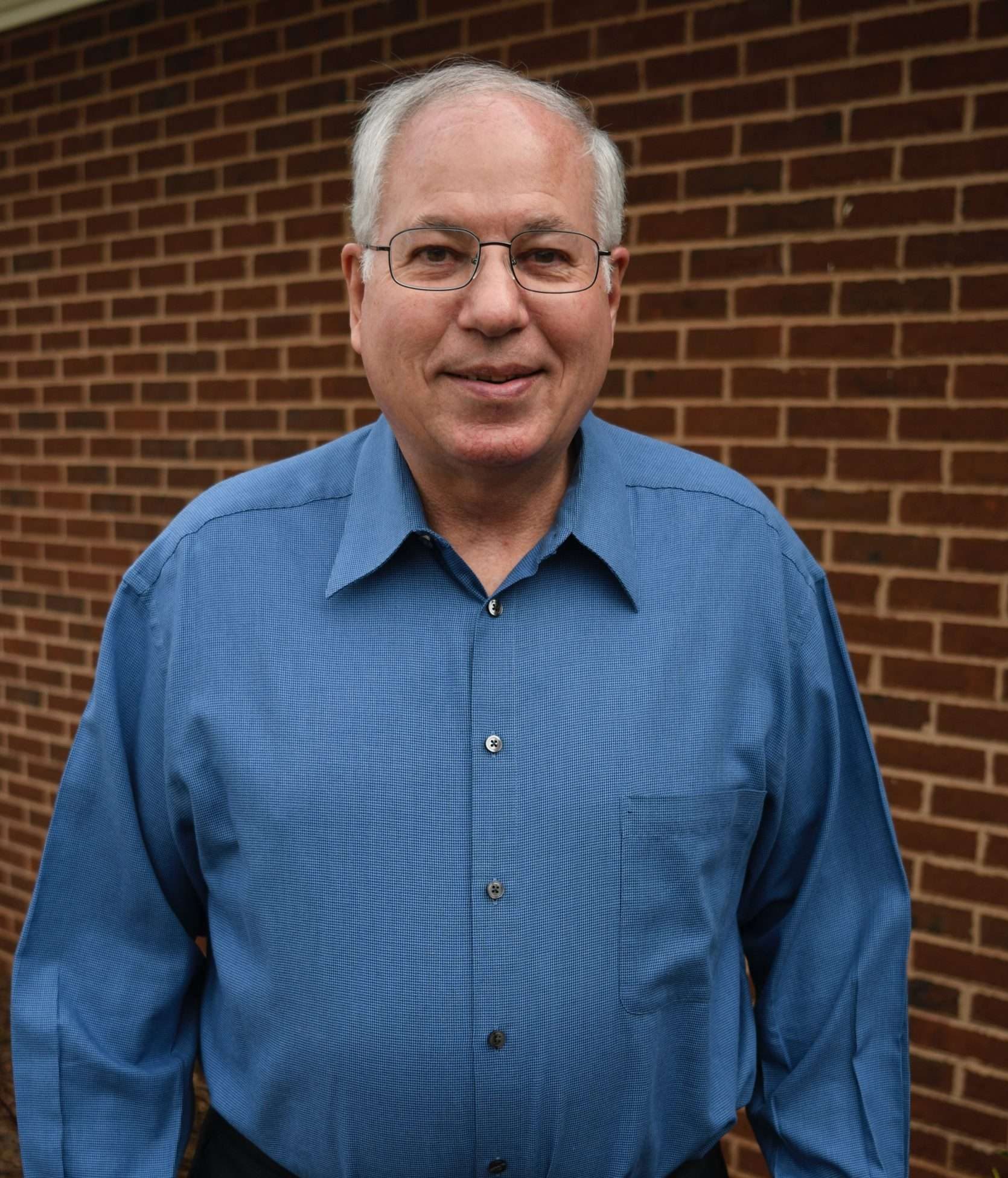 Dr. Mark Pearson, Assistant Pastor WPCJC